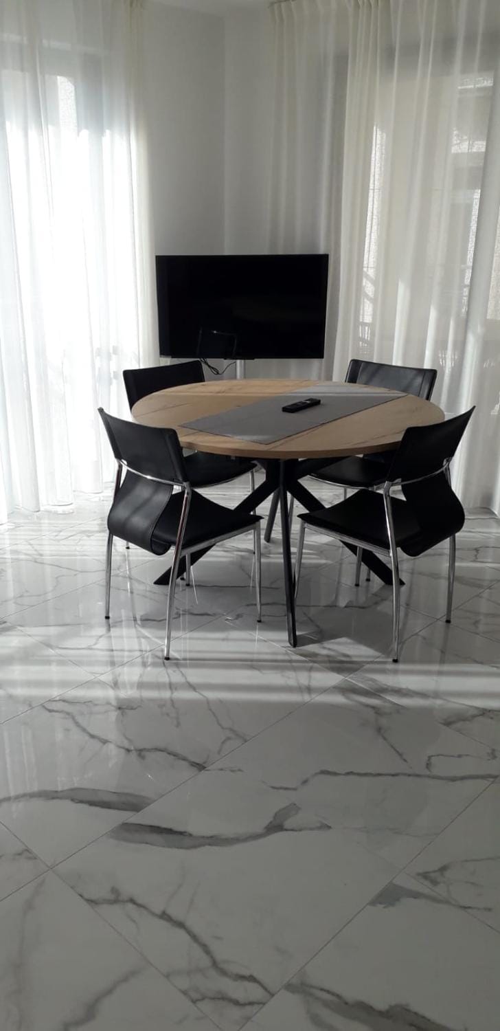 Saint Jhon Apartment in Menton