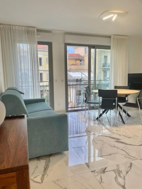 Saint Jhon Apartment in Menton