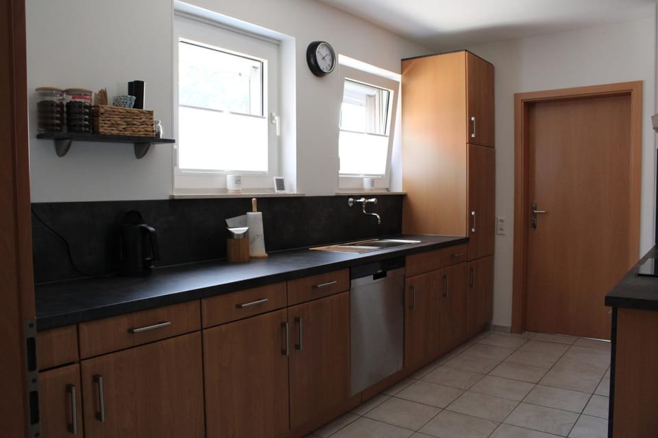 Angelikas Ferienparadies Anni EG Apartment in Lower Saxony, Germany