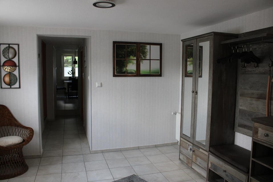 Angelikas Ferienparadies Anni EG Apartment in Lower Saxony, Germany
