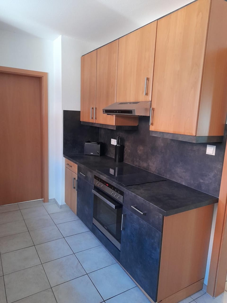 Angelikas Ferienparadies Anni EG Apartment in Lower Saxony, Germany