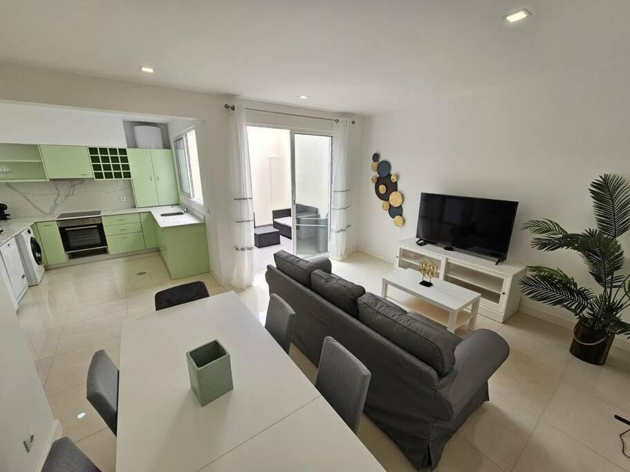 Caminho da Achada Apartment Funchal by Rentallido House in Funchal