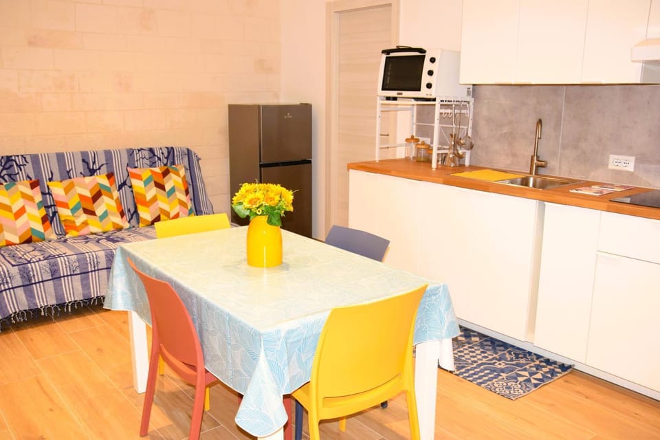 Gio's house Apartment in Conversano