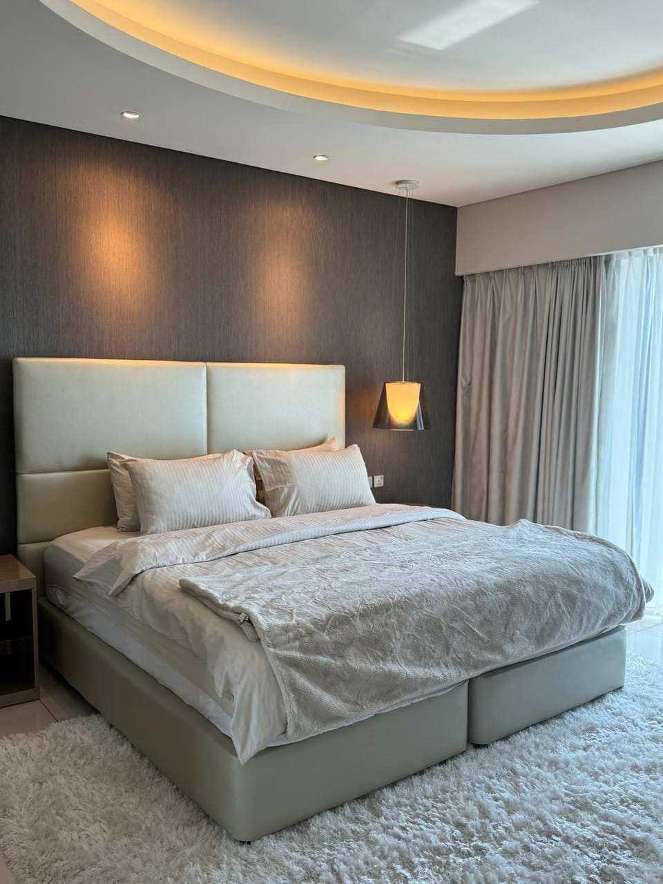 ROYAL APARTMENTS By Damac Paramount Towers B Burj Khalifa Views Apartment in Dubai