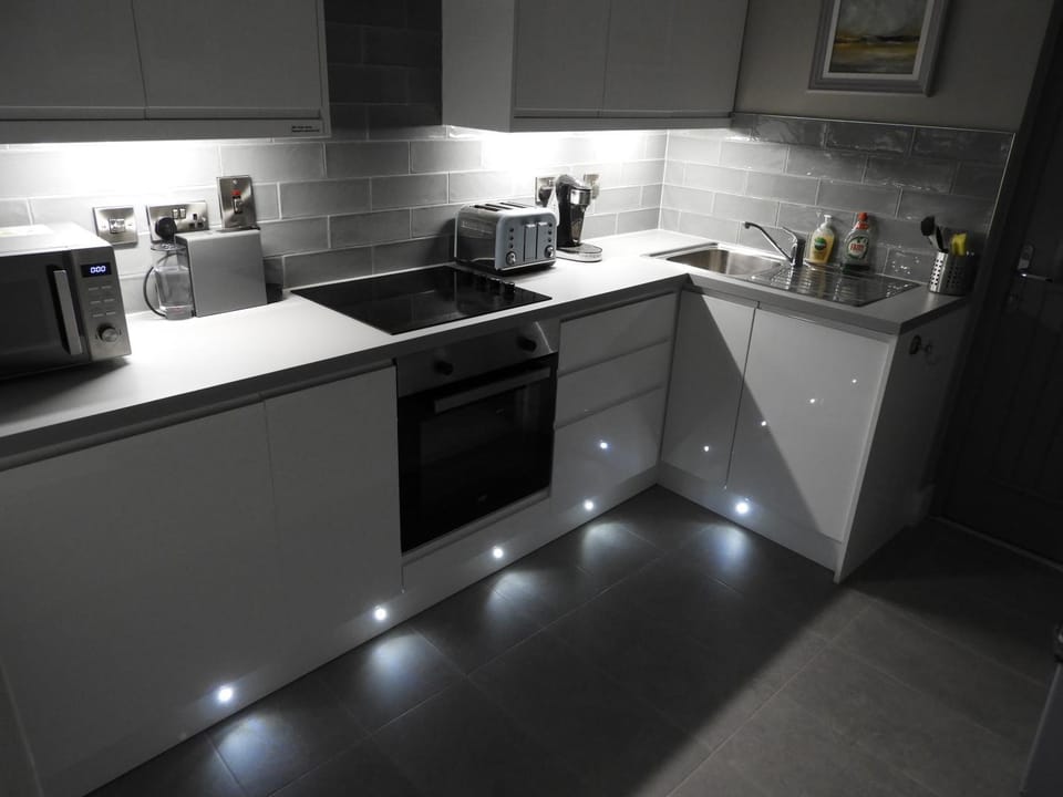 Coffee/tea facilities, Kitchen or kitchenette, dishwasher, minibar, pet friendly, stove, toaster, kitchen