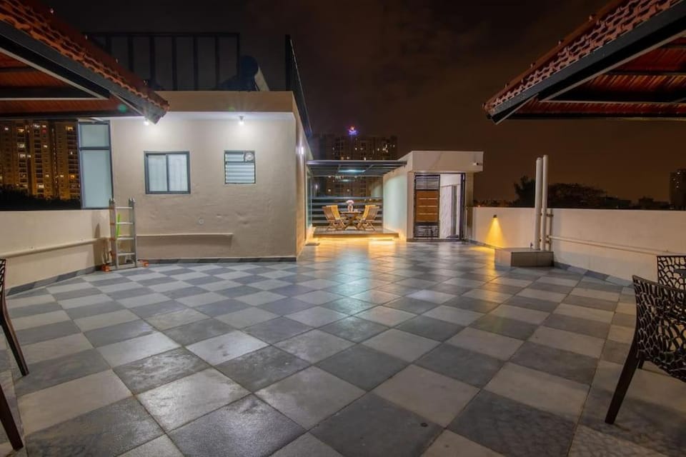 ANI Living Spaces Stylish 1RK at BTM Residency 303 Apartment in Bengaluru