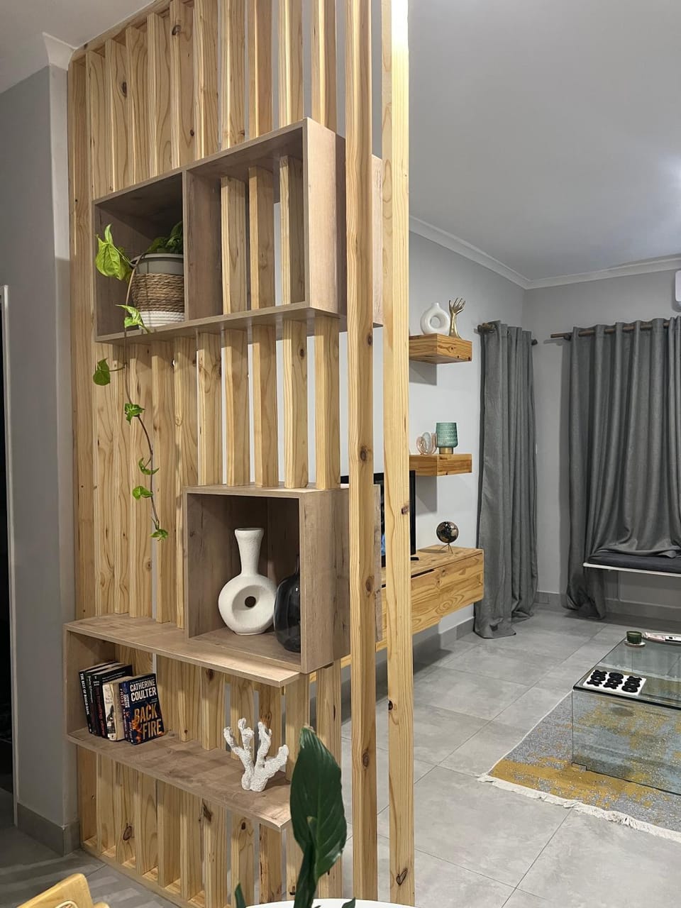 Sarona LoLa E206 Apartment in Africa
