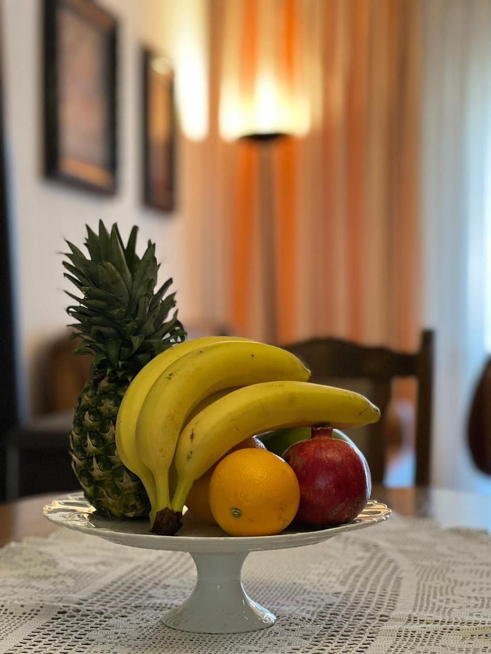 Food and drinks