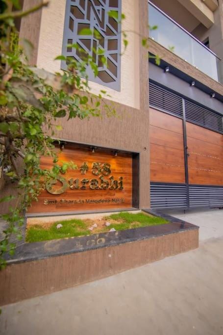Awesome studio unit in 2nd floor Apartment in Bengaluru