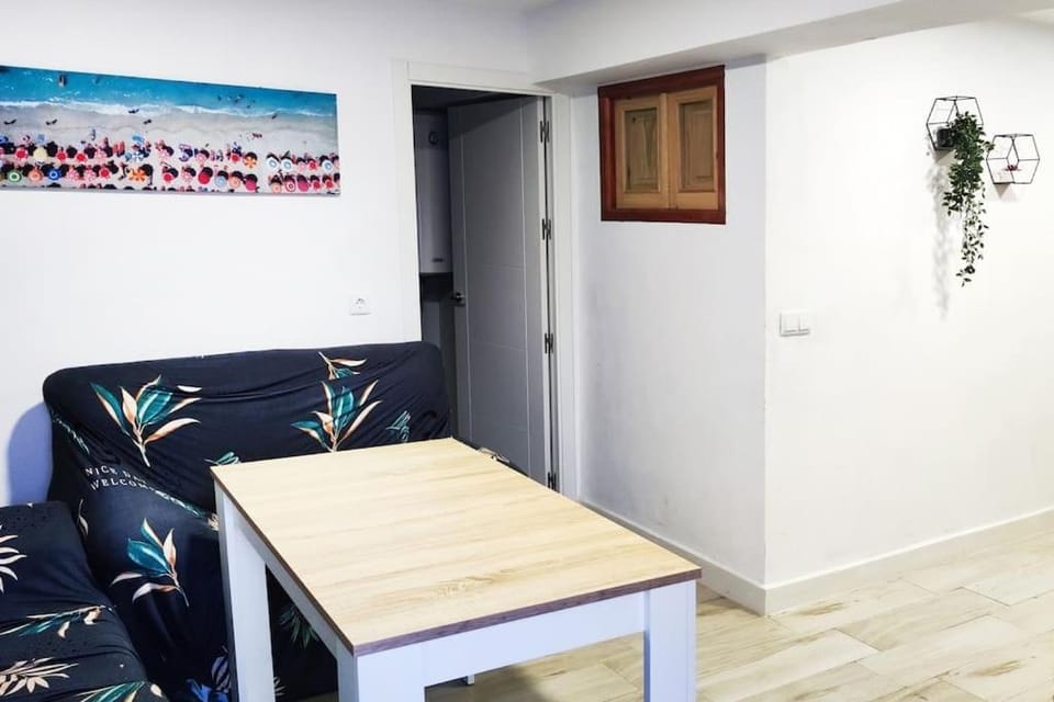 Apartamento frente al mar Apartment in Punta Umbría