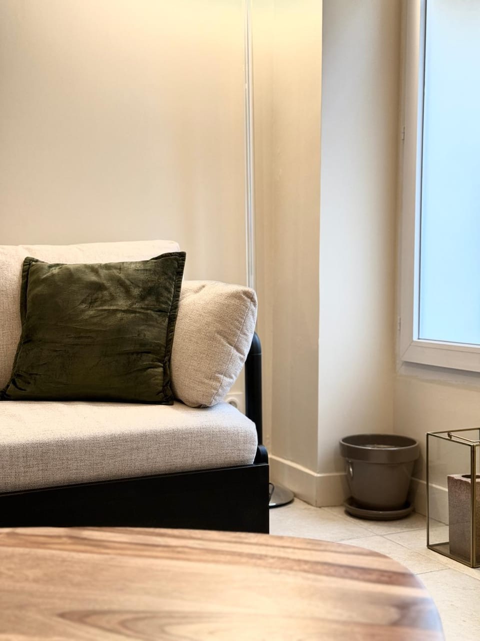 Superbe loft Pigalle / Opéra Apartment in Paris