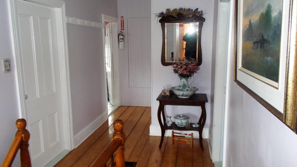 Margaree Harbour View Inn B&B Inn in Nova Scotia