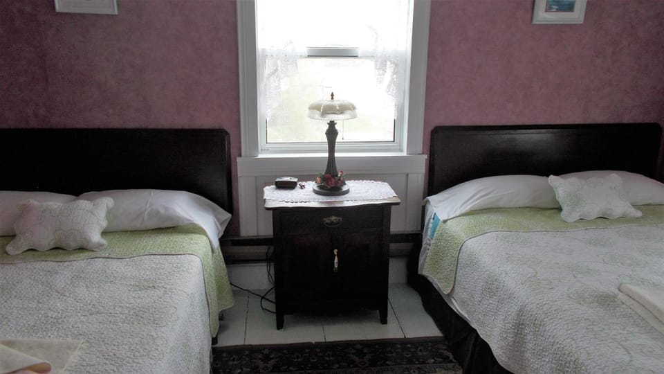Margaree Harbour View Inn B&B Inn in Nova Scotia
