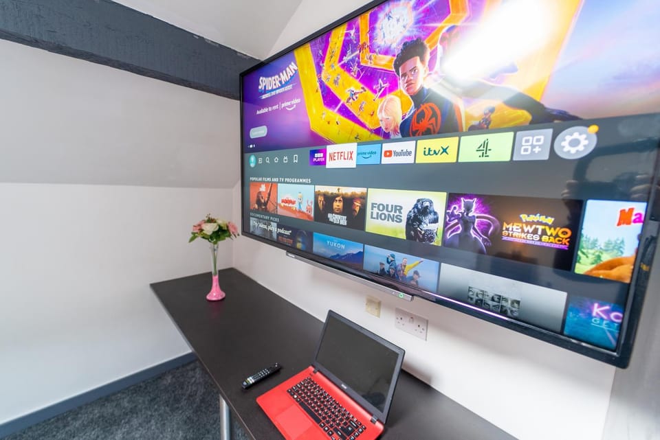 TV and multimedia