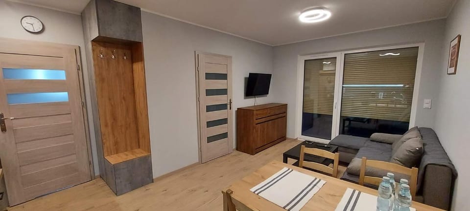 Apartament Jantar Apartment in Pomeranian Voivodeship