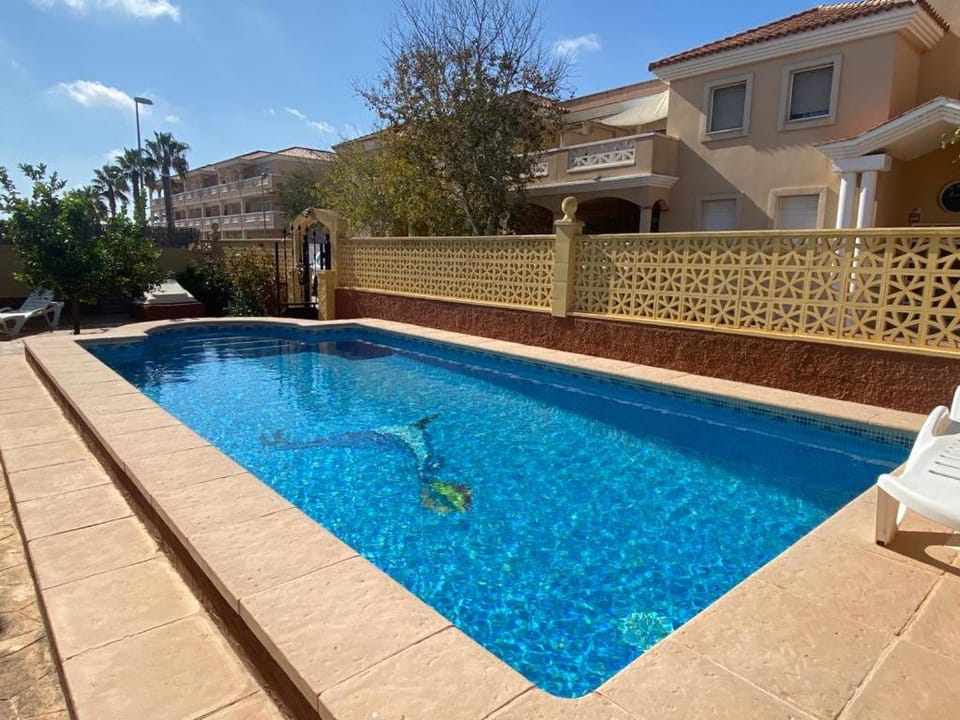 Navarro1 House in Montsià