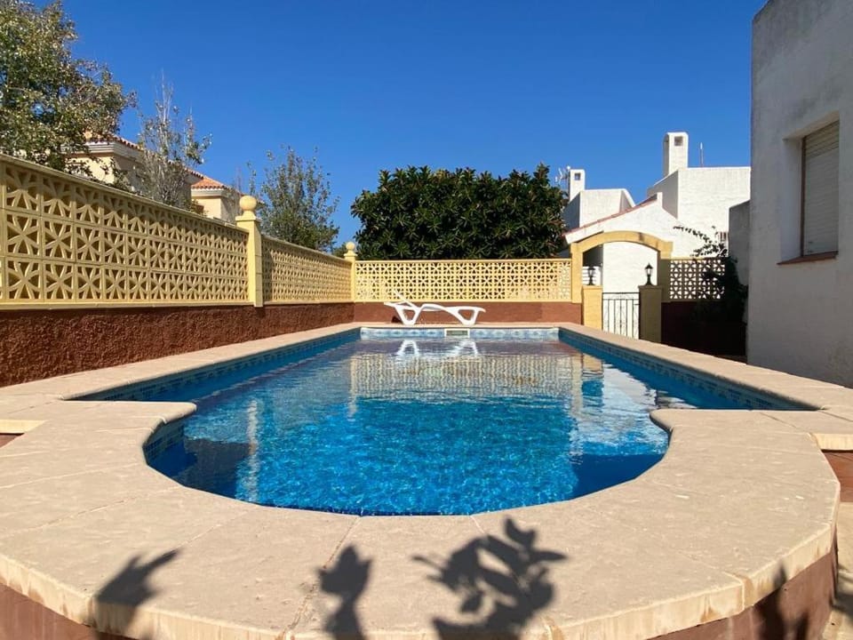Navarro1 House in Montsià