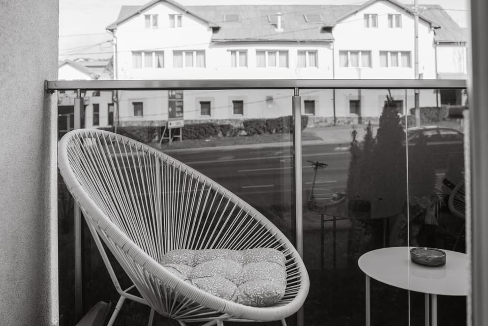 Balcony/Terrace, Balcony/Terrace