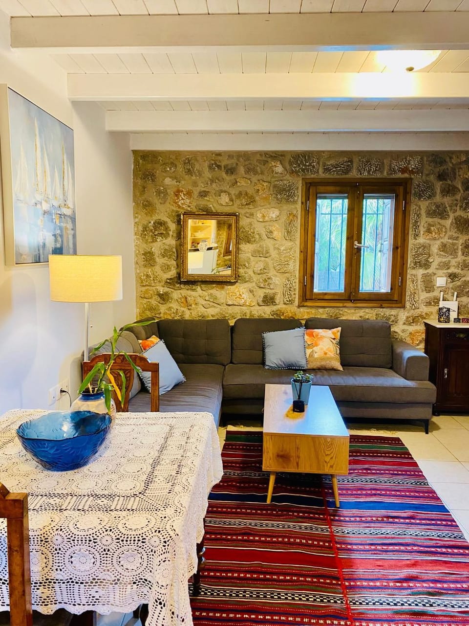 Delphi View! House in Peloponnese, Western Greece and the Ionian