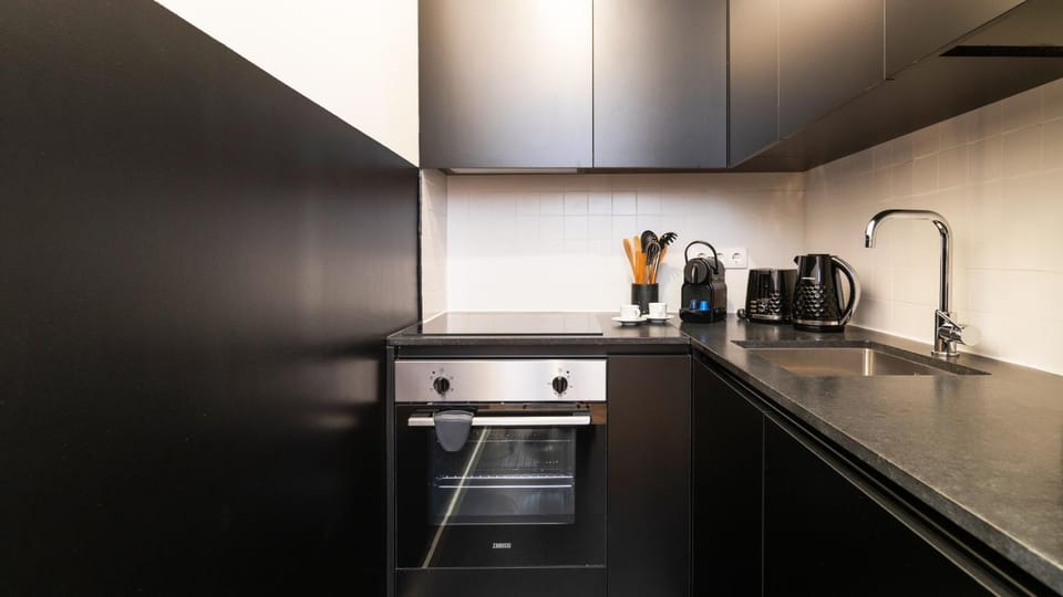 Premium Duplex in Bonfim by LovelyStay Apartment in Porto