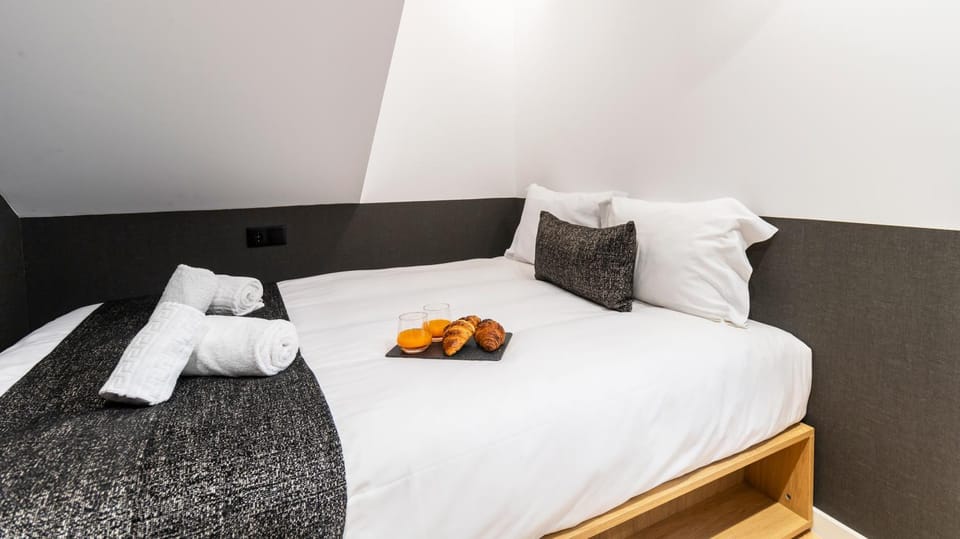 Premium Duplex in Bonfim by LovelyStay Apartment in Porto