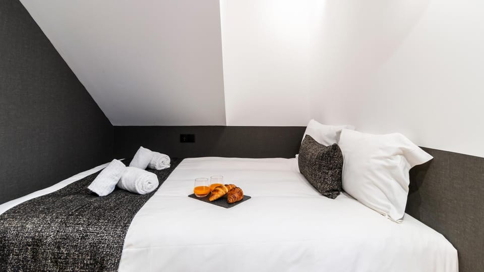 Premium Duplex in Bonfim by LovelyStay Apartment in Porto