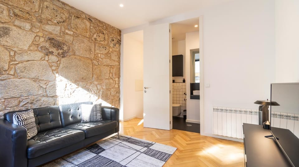 Premium Duplex in Bonfim by LovelyStay Apartment in Porto