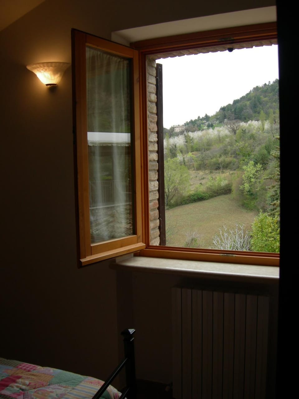 Casa Vacanze Fortini House in Umbria
