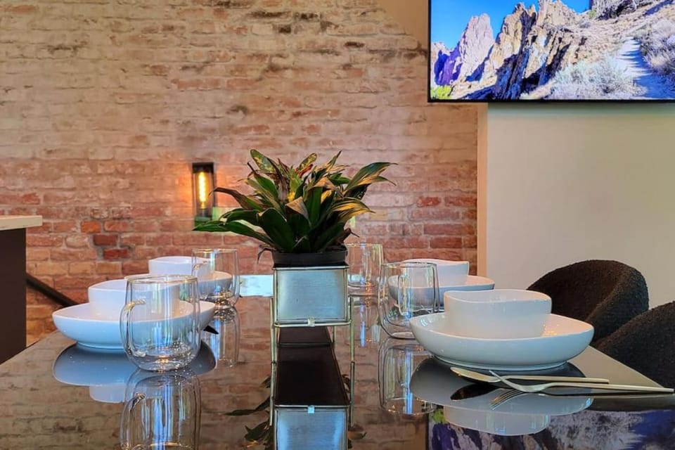 Station House Suite A House in Jacksonville