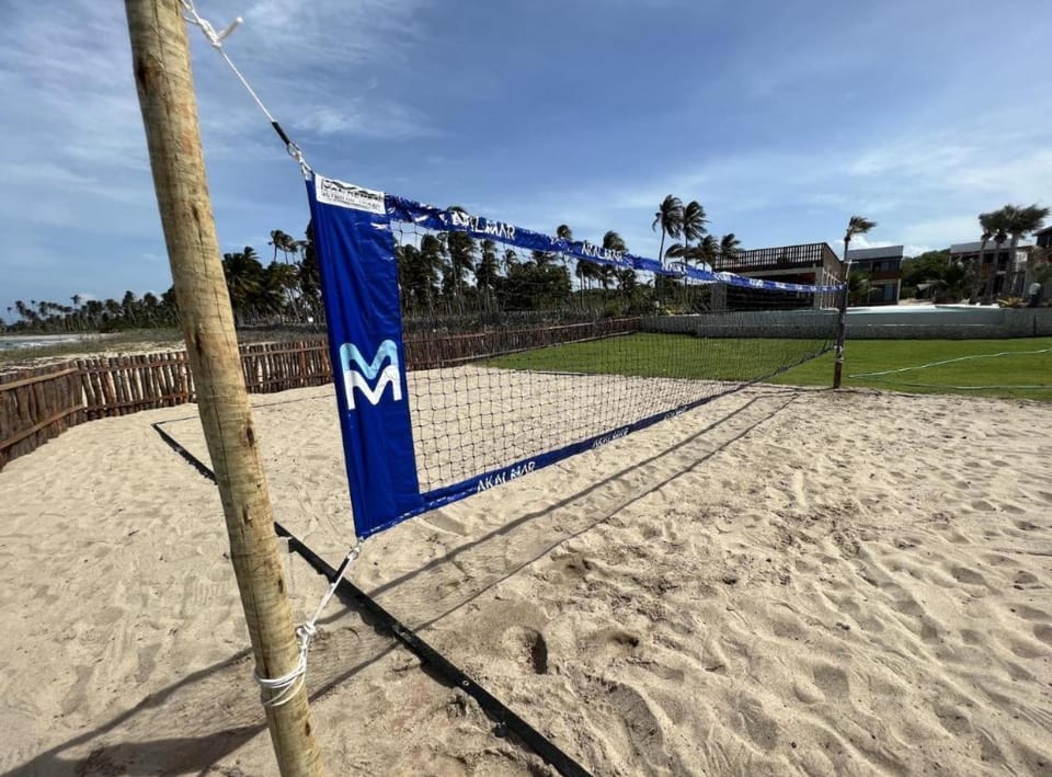 Day, Beach, Sports