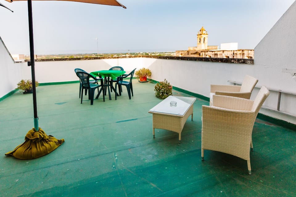 B&B La Casa nel Borgo Bed and Breakfast in Apulia