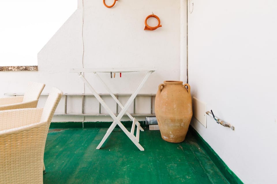 B&B La Casa nel Borgo Bed and Breakfast in Apulia