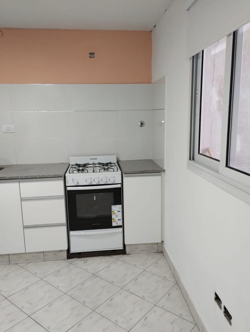 La Baileyana. House in Buenos Aires Province