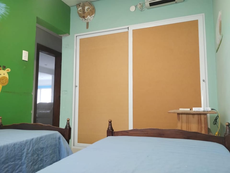 La Baileyana. House in Buenos Aires Province