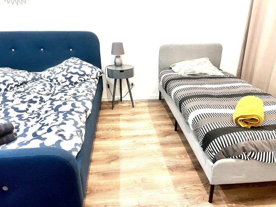 STNAHOME 60110 Perle d'Amblainville Apartment in Hauts-de-France