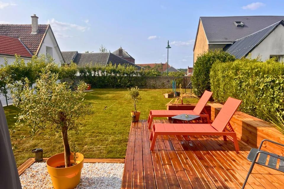 Garden, Garden