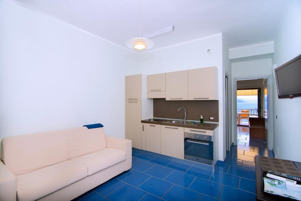 Villa Laura Pioppi Apartment hotel in Campania