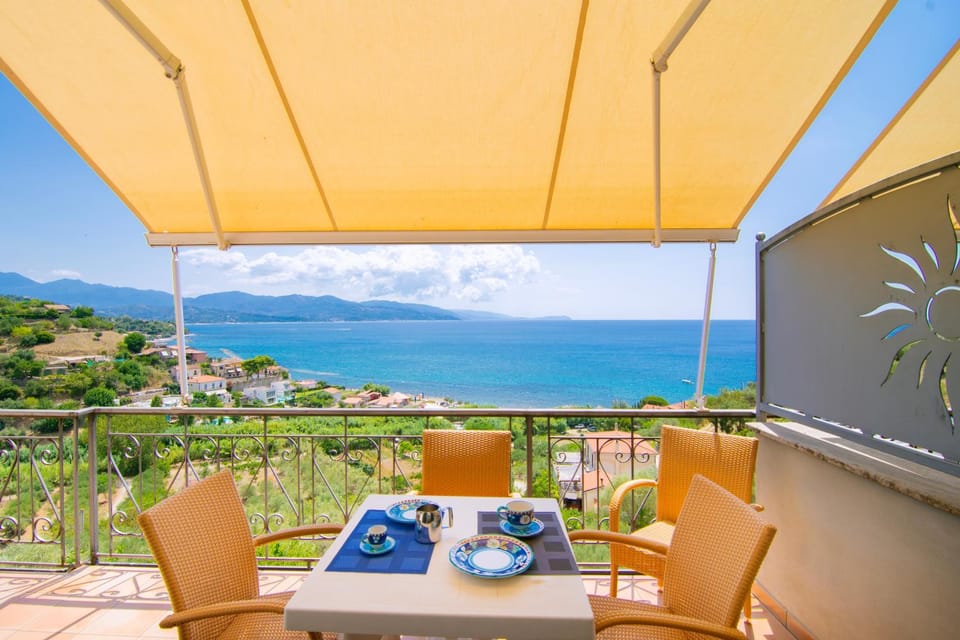 Villa Laura Pioppi Apartment hotel in Campania