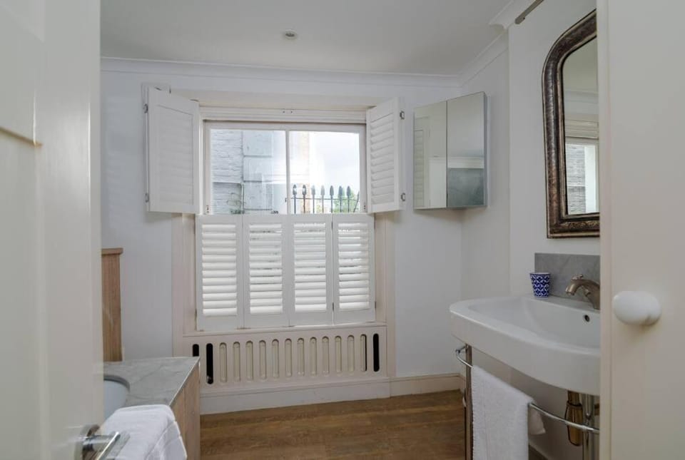 Elegant Apartment near Portobello Road Market Apartment in City of Westminster