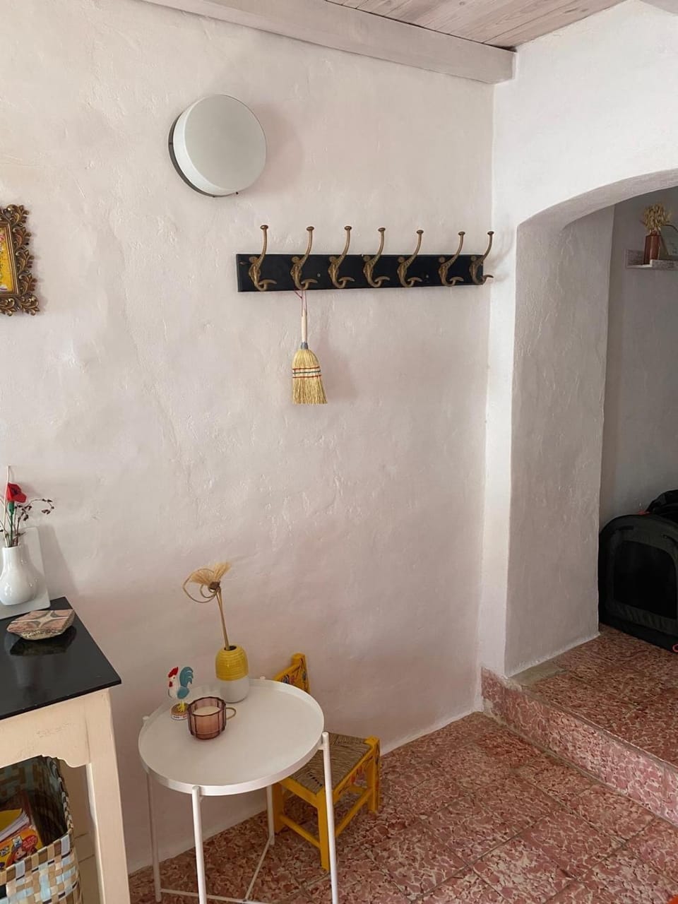 Casa na aldeia House in Beja District