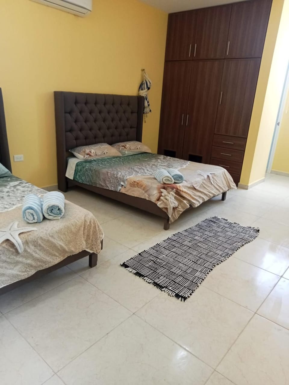 Chicxulub Puerto Beach Penthouse Apartment in State of Yucatan