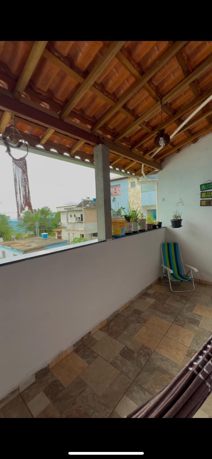 Patio, Balcony/Terrace