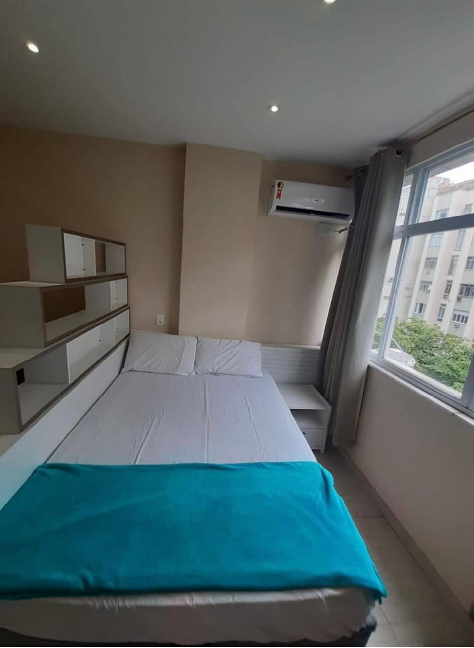 Ipanema Green Apartment in Rio de Janeiro