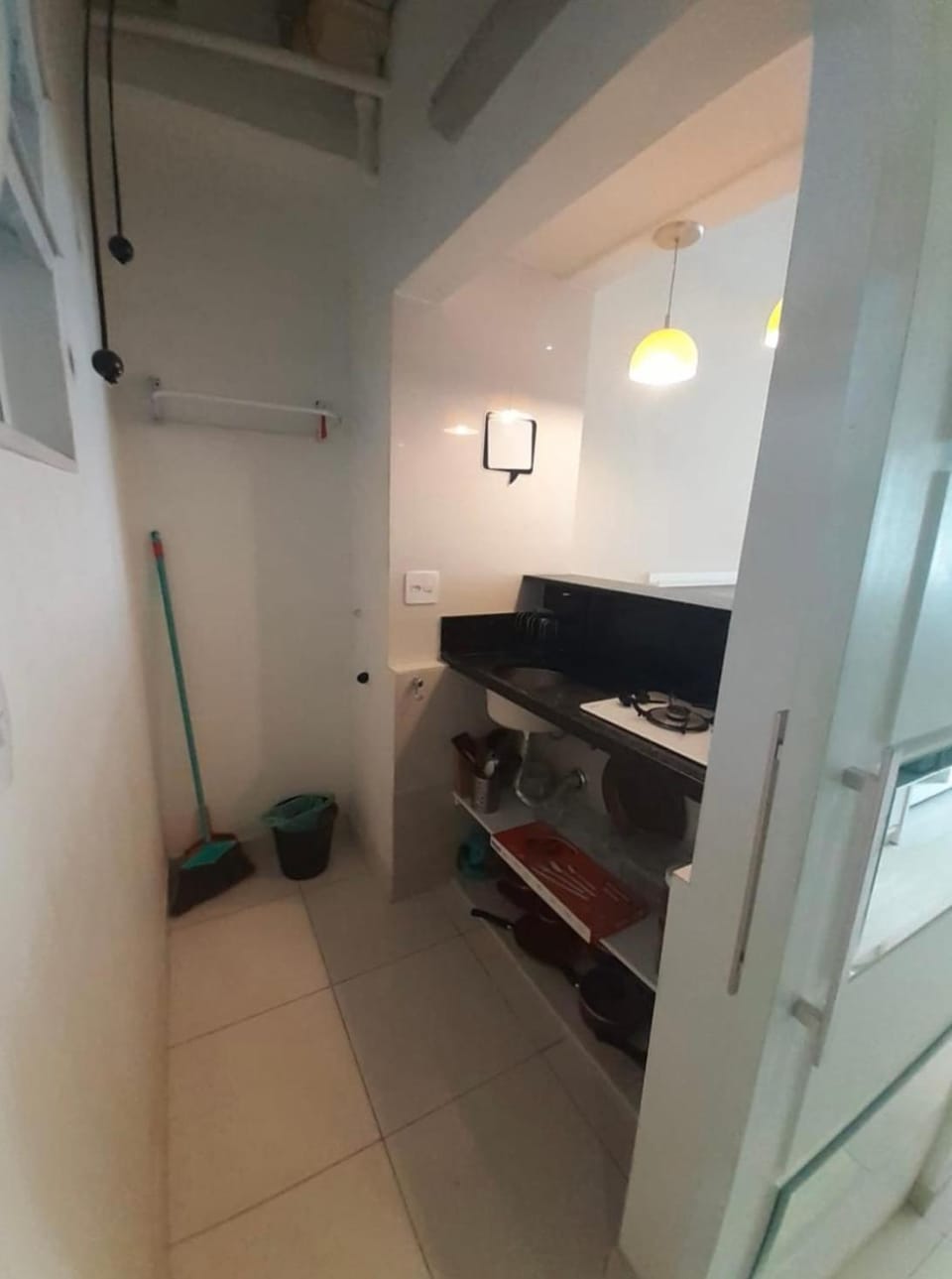 Ipanema Green Apartment in Rio de Janeiro