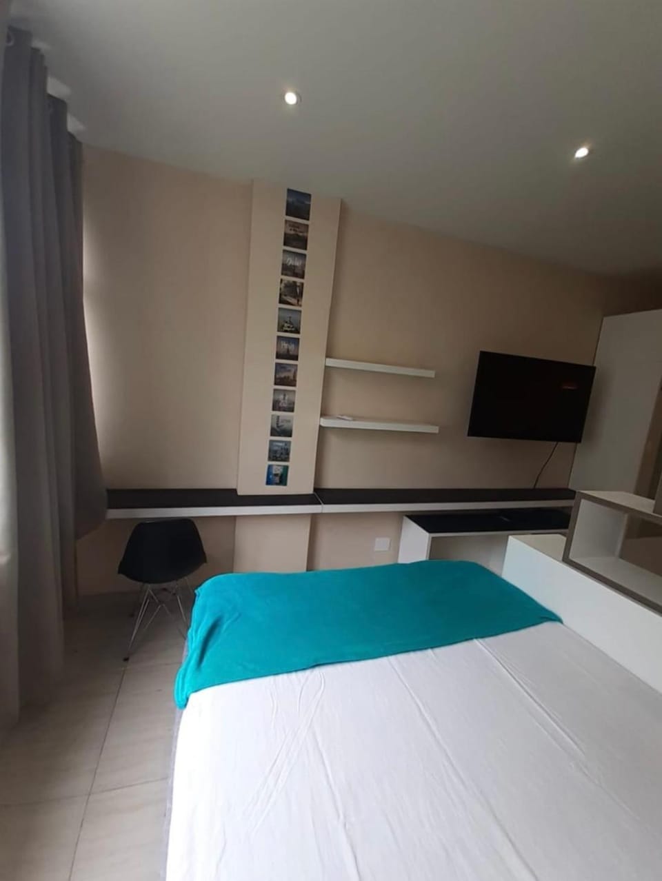 Ipanema Green Apartment in Rio de Janeiro