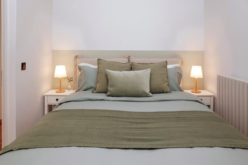 MINT - Modern apartment in the heart of Chalandri Apartment in Chalandri