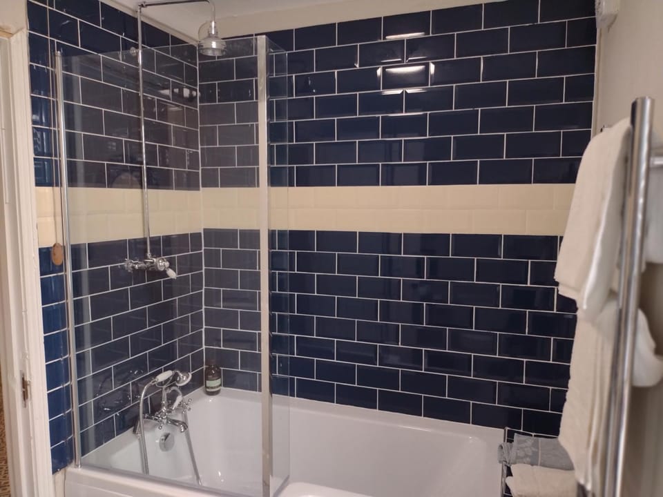 2 Courtyard Mews Apartment in Penzance
