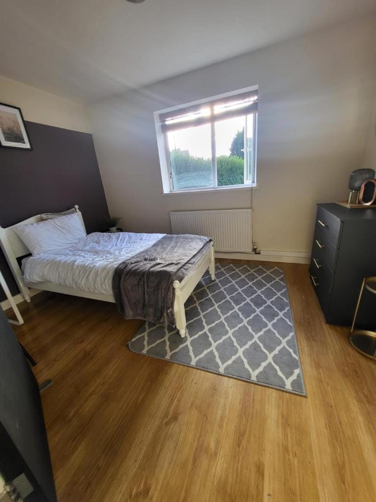 Harborne House Bed and Breakfast in Birmingham