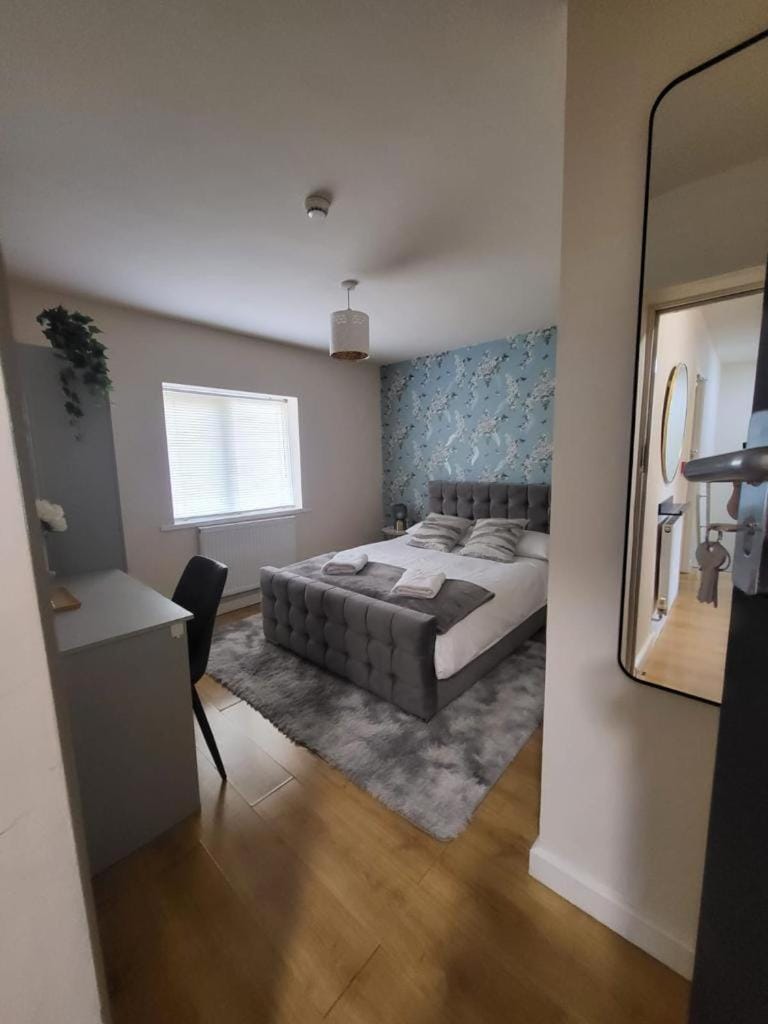 Harborne House Bed and Breakfast in Birmingham