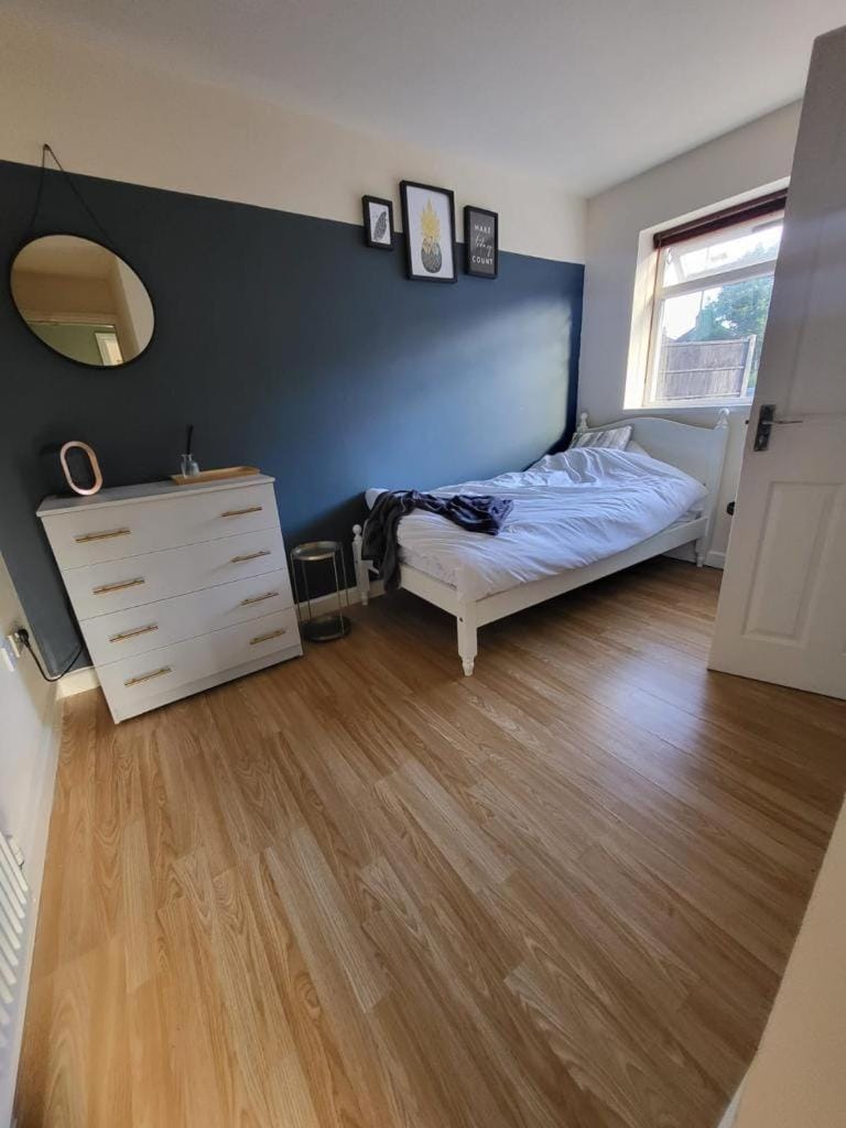Harborne House Bed and Breakfast in Birmingham